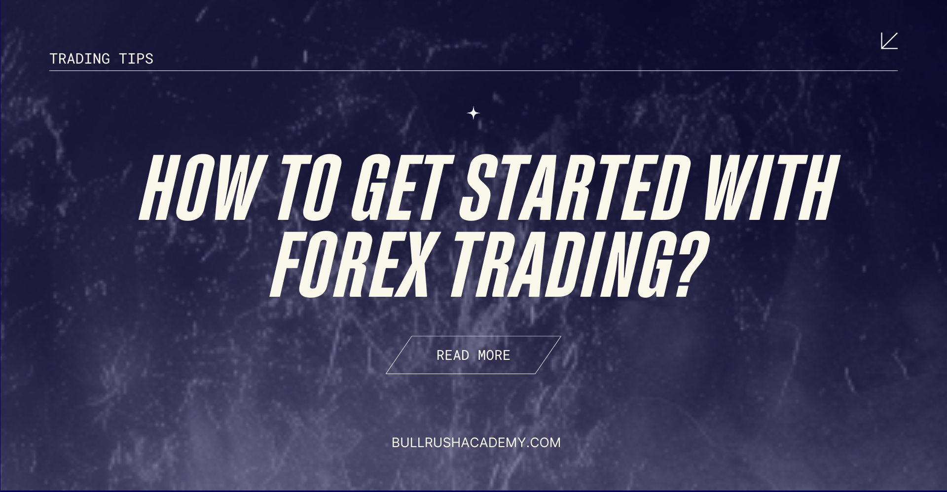 What is Forex Trading? How to Get Started with Forex Trading | BullRush Academy