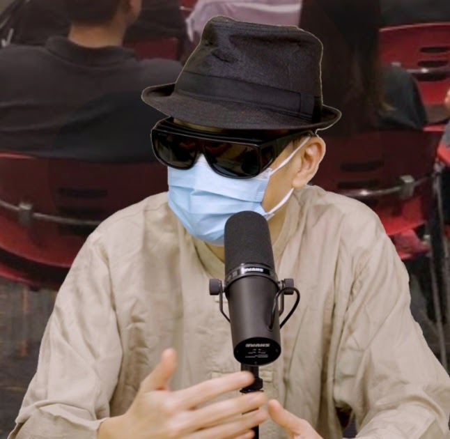 Why did I buy? How was I sure?