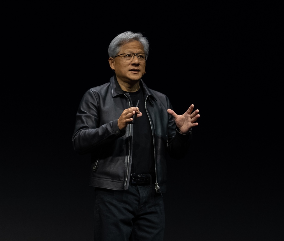Will Chinese DeepSeek Disrupt NVIDIA? | Forexlive