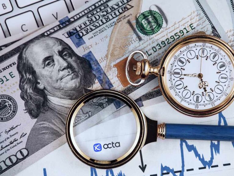 Will the U.S. dollar continue to rise? | Forexlive