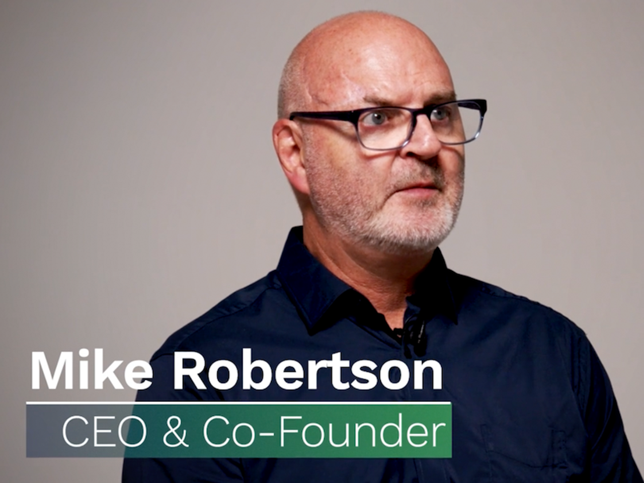 With Mike Robertson at AbbeyCross - e-Forex