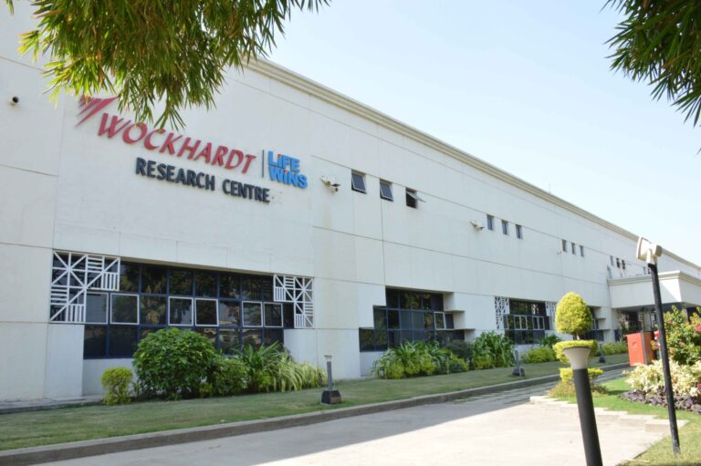 Wockhardt Shares Skyrocketed 9% on Receiving Approval for Pneumonia Antibiotic - Equitypandit