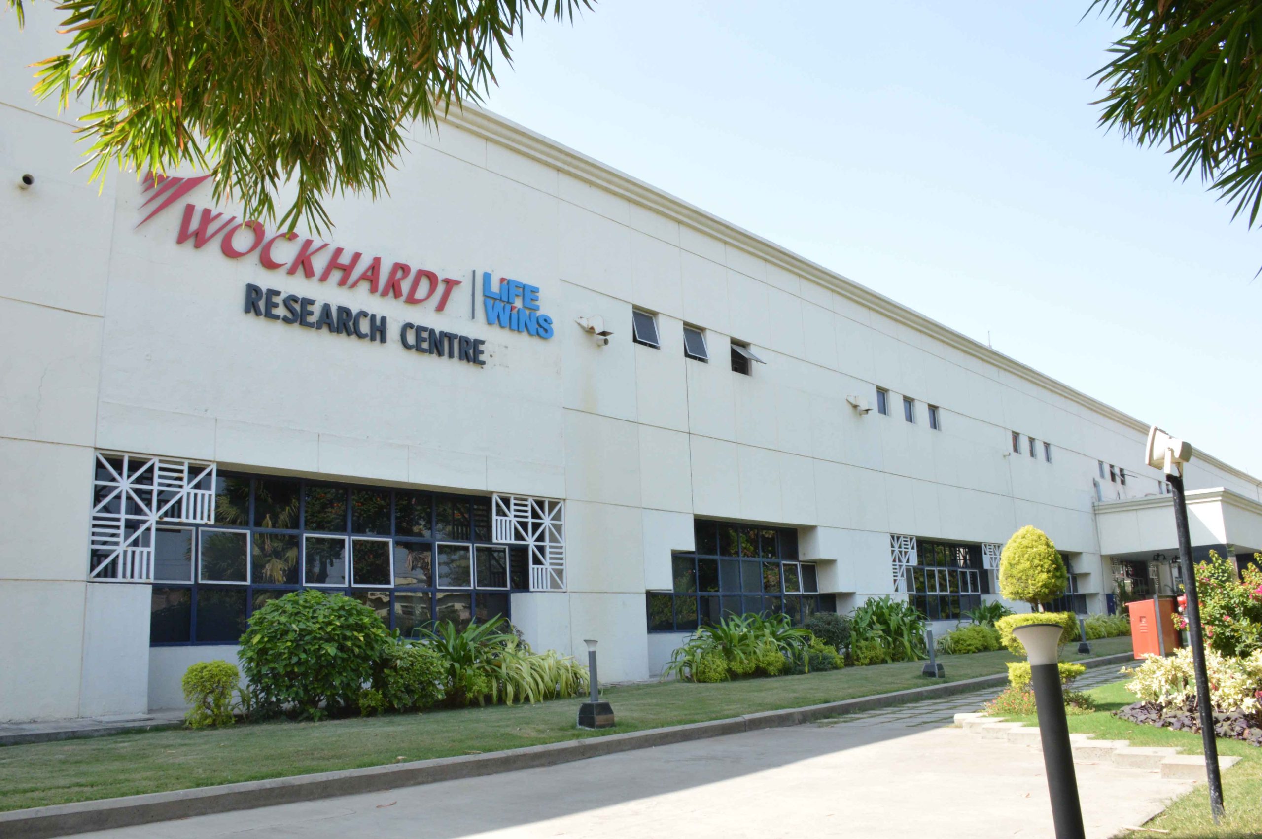 Wockhardt Shares Skyrocketed 9% on Receiving Approval for Pneumonia Antibiotic - Equitypandit