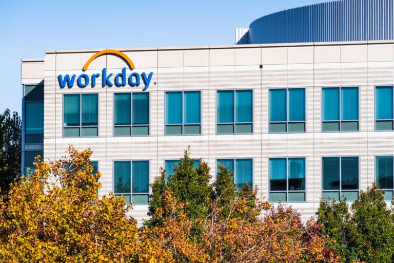 Workday: AI Agents And Margin Expansion Not Enough To Justify Current Valuation (WDAY)