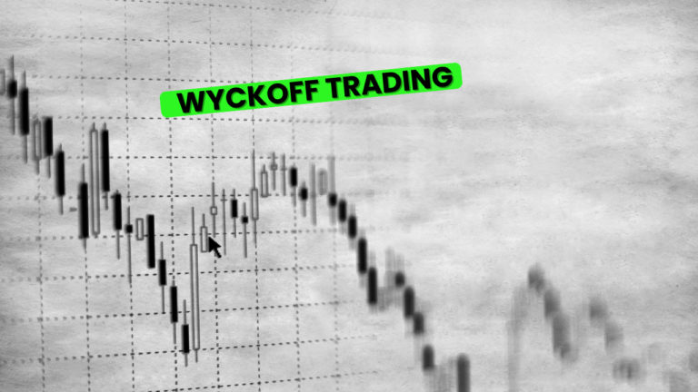 Wyckoff Trading