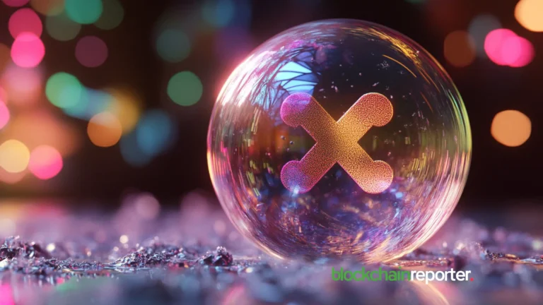 XRP Faces Major Price Selloff, TD Sequential Says Downswing to $2.95