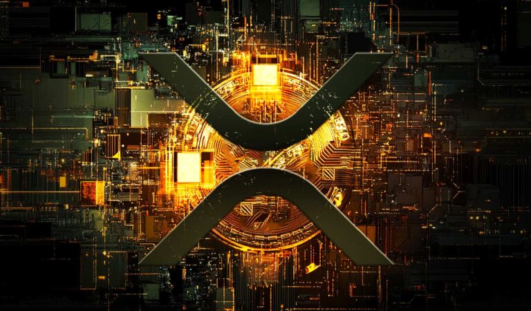 XRP Flashing Bullish Signal That Previously Triggered 470% Upside Burst, According to Analyst Ali Martinez - The Daily Hodl