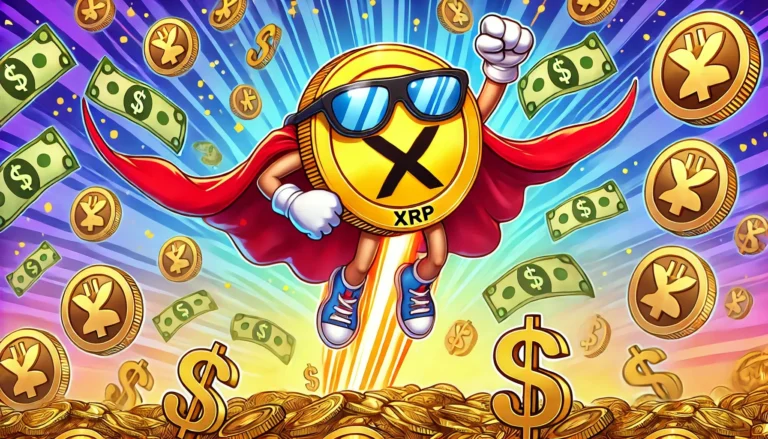 XRP Kurs Prognose: Kann XRP die 7 Dollar Marke knacken?