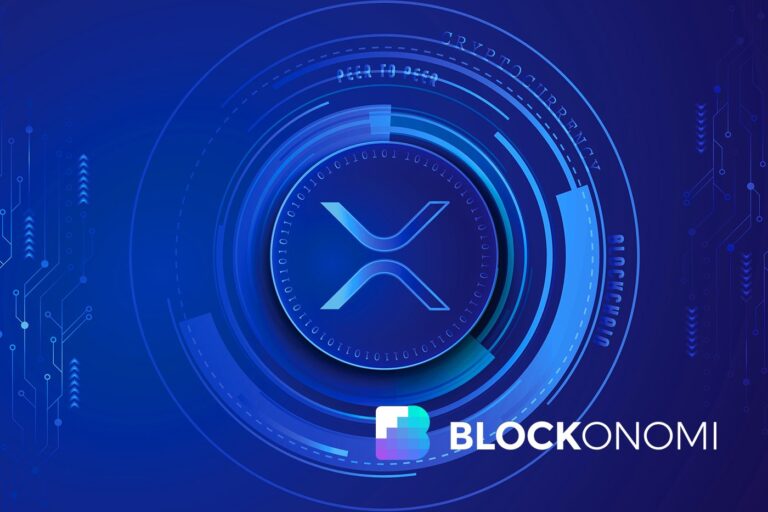 XRP Price Analysis: Bulls Defend $3.10 Support While Eyeing $3.350 Target