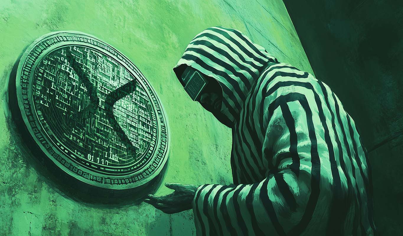 XRP Showing Bullish Pattern That Could Trigger 281% Surge, According to Peter Brandt – But There’s a Catch - The Daily Hodl