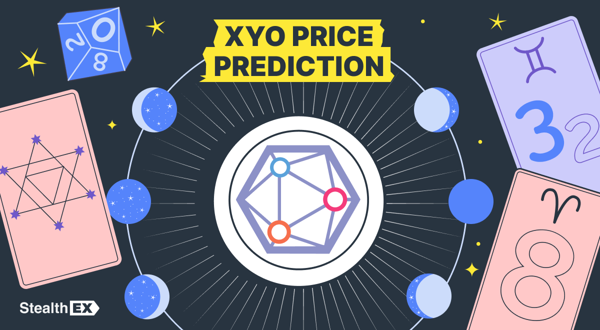 XYO Price Prediction 2025, 2026, 2030-2040: Will XYO Coin Reach $1?