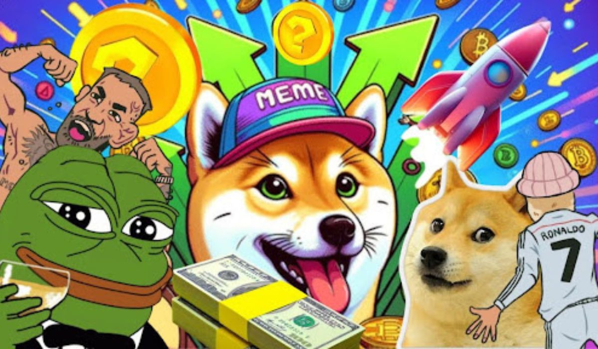 XYZVERSE Leads 5 Memecoin Gems Under $1 Ready to Explode for 10,000% Gains in 45 Days