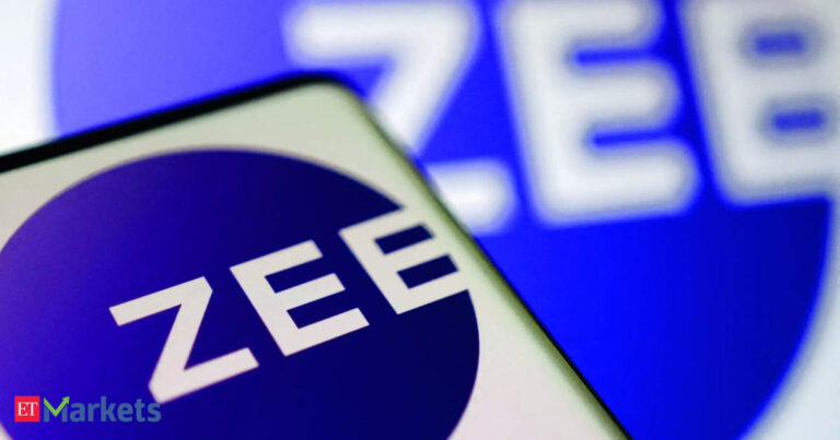 Zee Ent Q3 Results: PAT soars 180% YoY to Rs 164 crore
