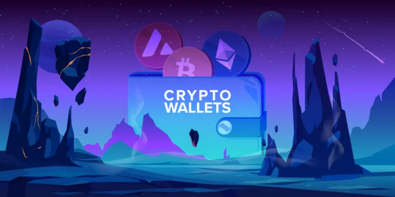 What is a Crypto Wallet?