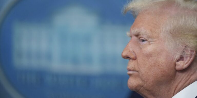 Trump admits Americans could feel 'some pain' from his tariffs, but it will be 'worth the price' - shareandstocks.com