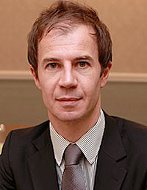 NDF trading: Clearing the path towards further electronification - e-Forex