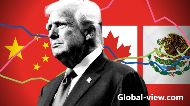 A Warning for All Traders Trading Trump’s Tariff Market -