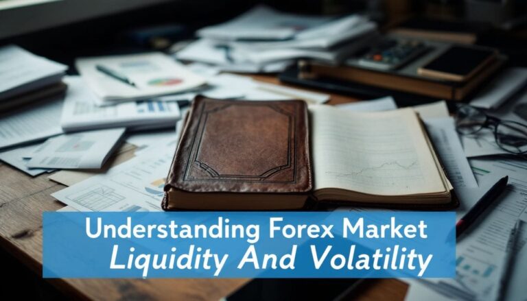 Understanding Forex Market Liquidity and Volatility