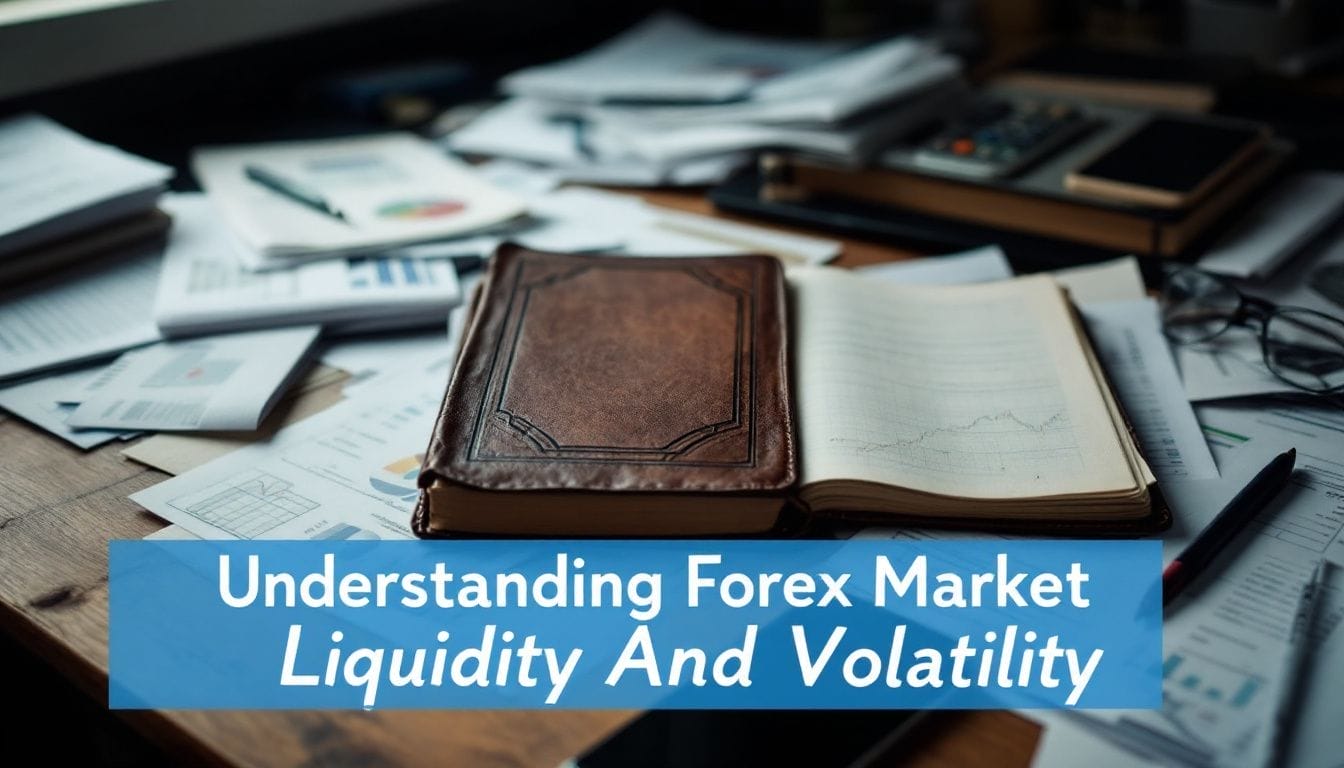 Understanding Forex Market Liquidity and Volatility