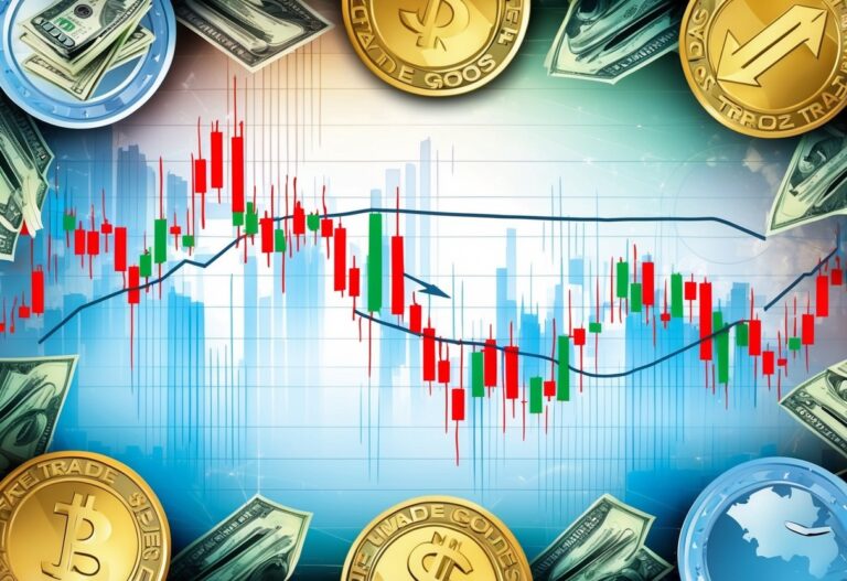 What Trump's Tariffs Mean for Your Investments