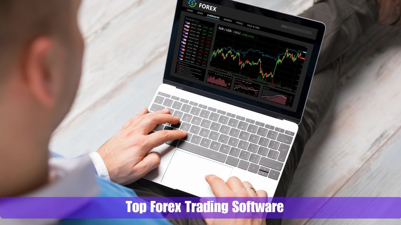 Top Forex Trading Software