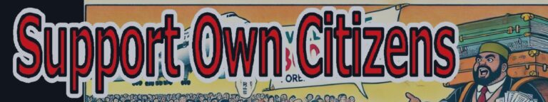 Prioritize Citizens Before Refugees! Prime Minister Ishiba's Statement and the Student Loan Issue