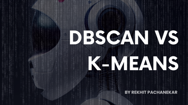 DBSCAN vs K-Means: Overcoming Clustering Limitations in Machine Learning