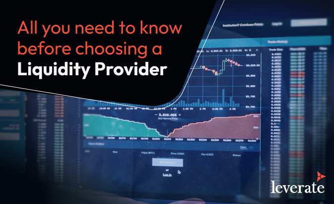 Choosing a Liquidity Provider: Key Factors for Brokers
