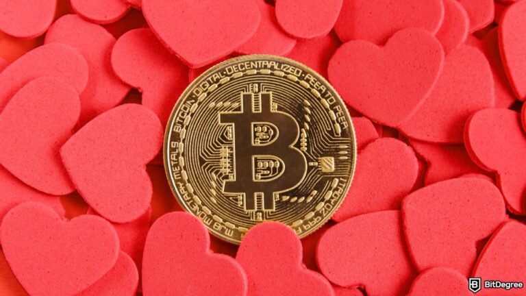 Trezor's V-Day 2025 Wallet Deals Hit the Mark