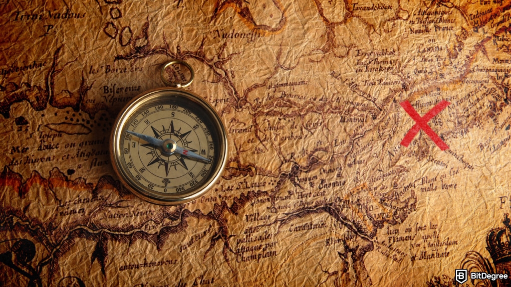 When your Bitcoin hideout gets exposed