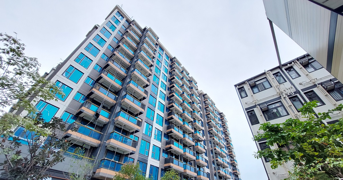 信報即時新聞 - 新盤情報 - 滙都II暫沽出26伙 套現1.2億 - shareandstocks.com