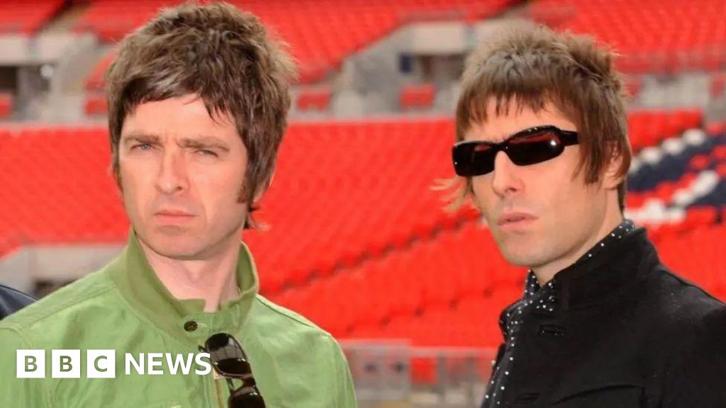 Oasis fans see tickets cancelled over 'bots' claim - shareandstocks.com