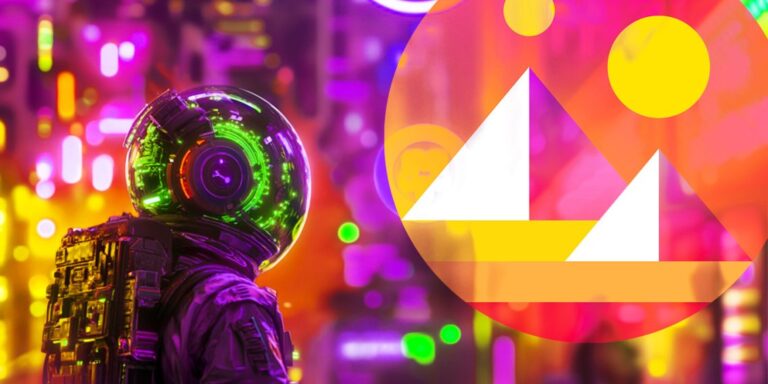 Virtual Reality Platform Decentraland Outpaces All Other NFT Projects in Terms of Recent Development: Santiment