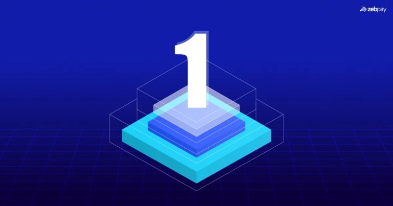 What is Layer 1 Blockchain