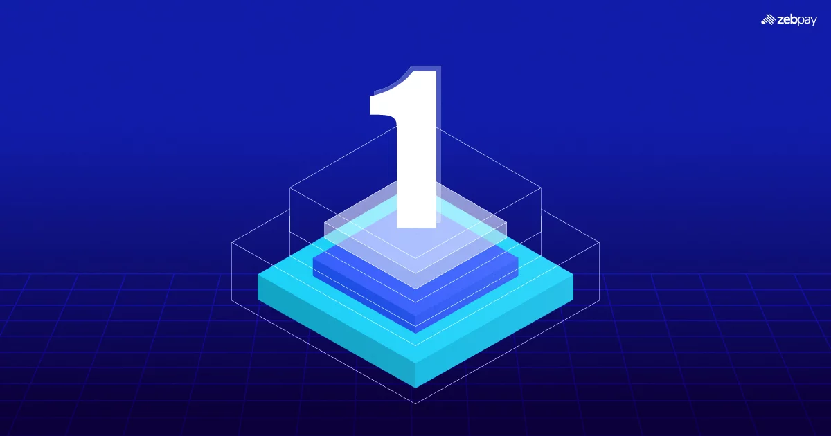 What is Layer 1 Blockchain