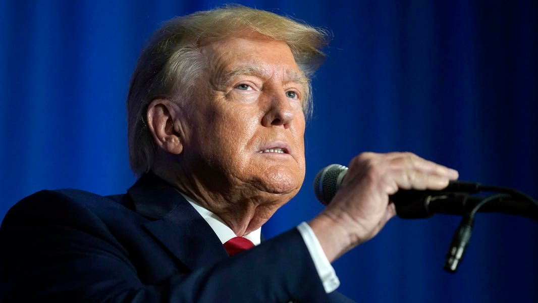 Everything To Know About Trump’s ‘Mass Deportation’ Plans: DHS Head Noem Suggest Non-Violent Immigrants Could Be Sent To Guantanamo - shareandstocks.com