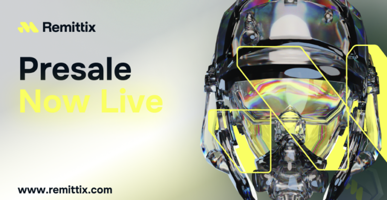 Why The Solana Price Is Predicted To Fall Under $100 By July As Investors Look At Other Options Like Remittix