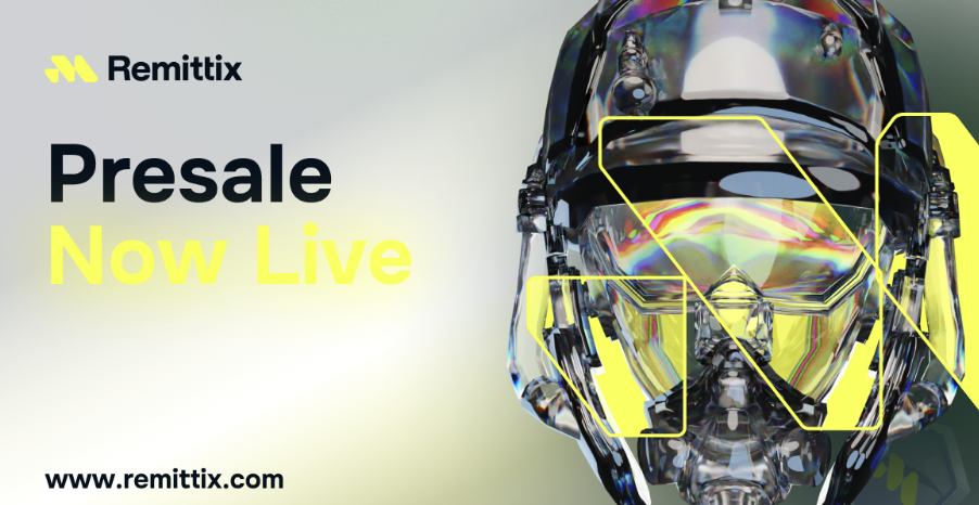 Why The Solana Price Is Predicted To Fall Under $100 By July As Investors Look At Other Options Like Remittix