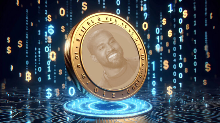 YE-Coin A No-Go: Kanye Denies Any Memecoin Plans