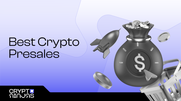 best-crypto-presales-featured-image
