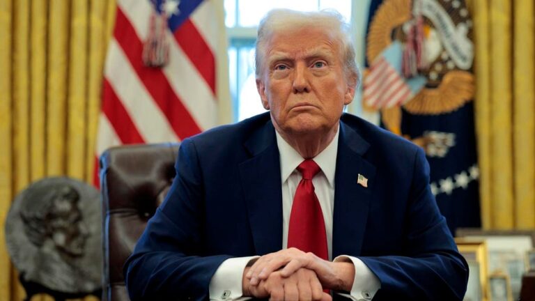 Here Are All The Major Lawsuits Against Trump And Musk—As Judge Says Trump Violated Order To Unfreeze Federal Funds - shareandstocks.com