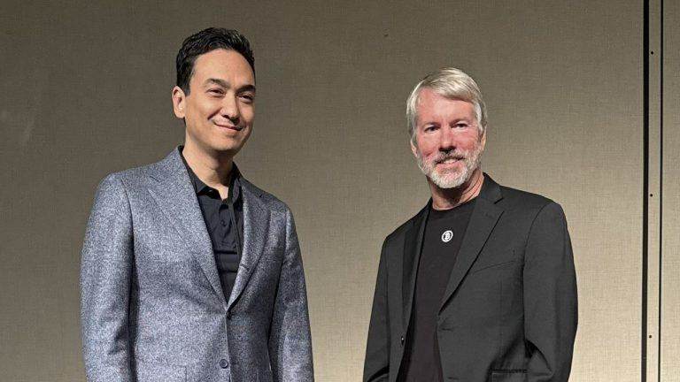 Metaplanet Announces 21,000 BTC Purchase Plan, Stock Soars 3,600% - AabeyLLC Crypto