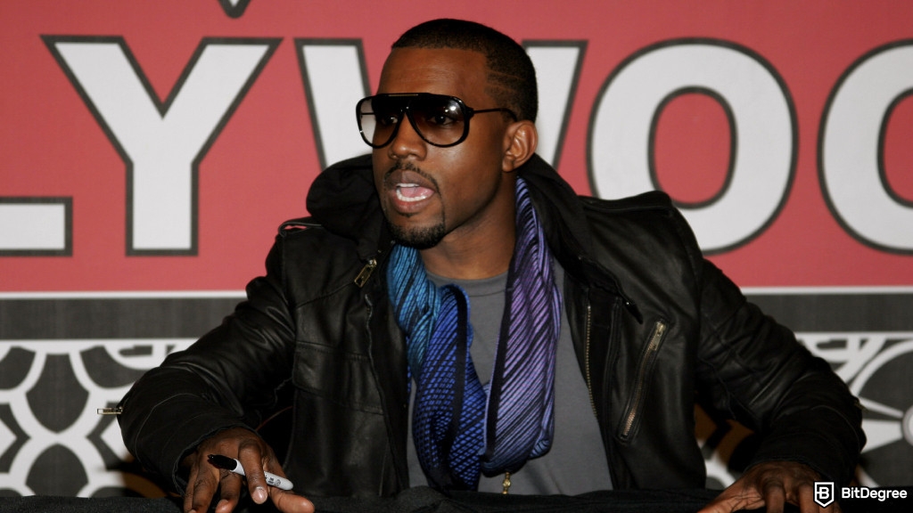 Kanye West and a $2M memecoin offer - what happened next