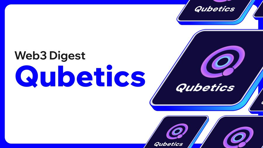 Qubetics