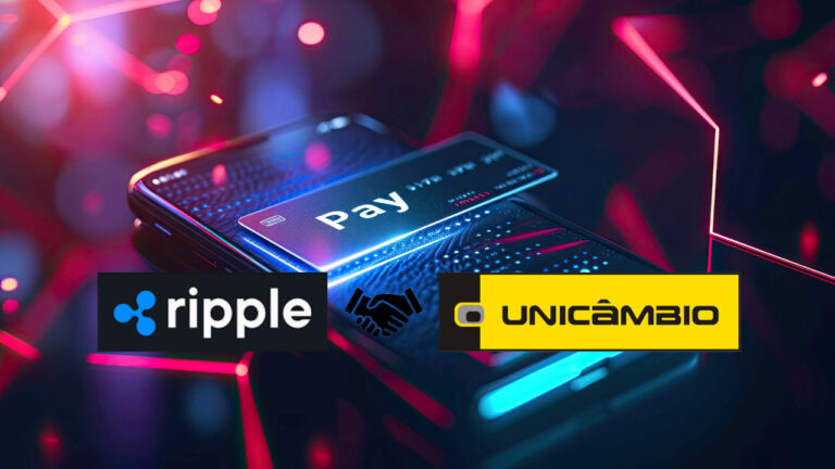 Ripple Makes Waves with New Portugal-to-Brazil Payment Corridor Via Unicâmbio Partnership