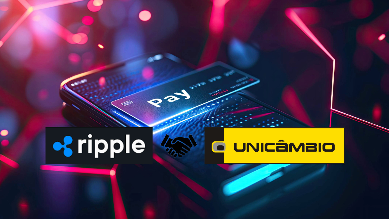 Ripple Makes Waves with New Portugal-to-Brazil Payment Corridor Via Unicâmbio Partnership