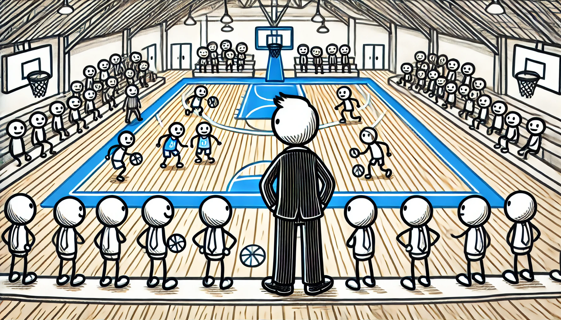 My Dumbest Investment: Champions Basketball League - Churning and Burning