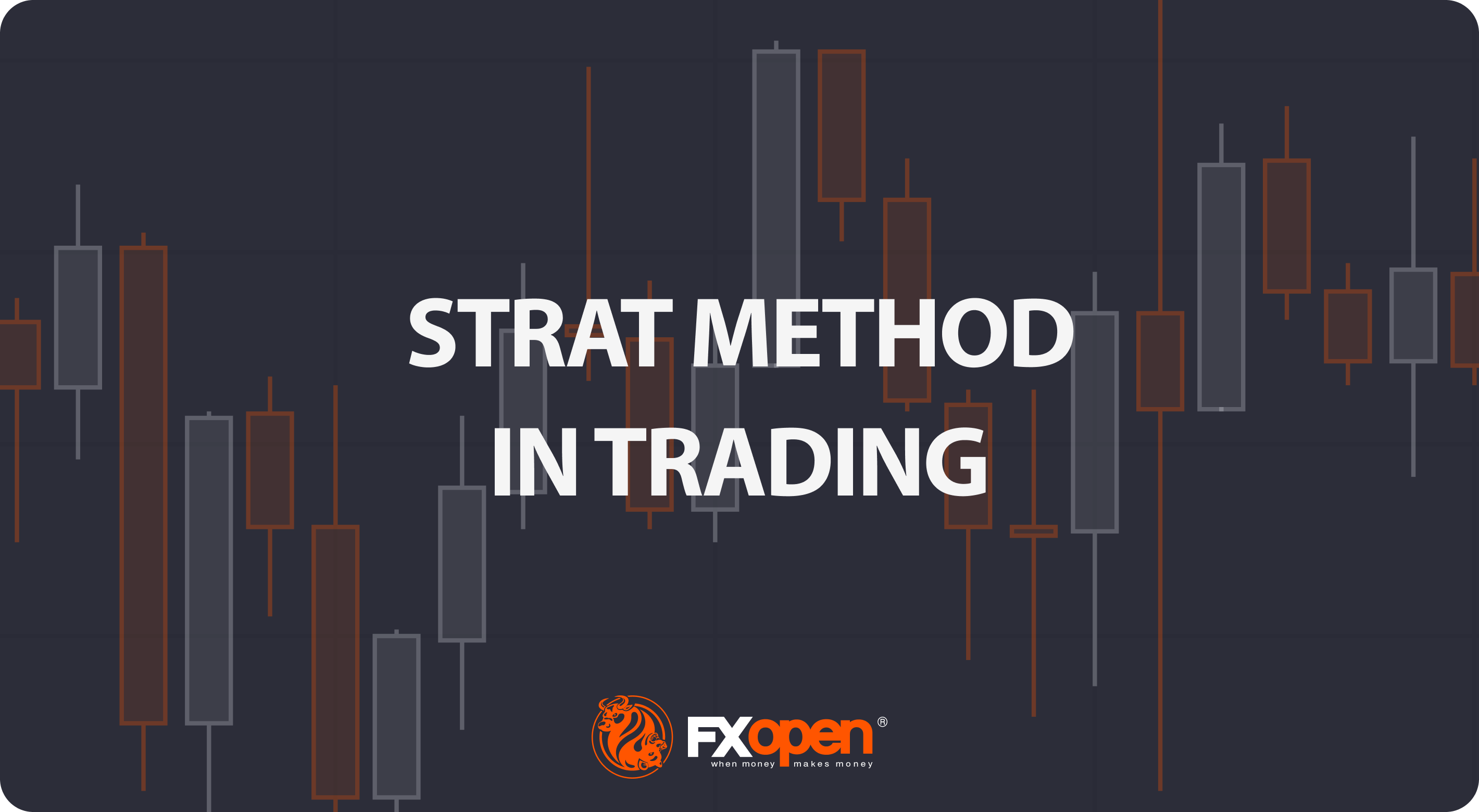 What Is the STRAT Trading Method and How to Use It?