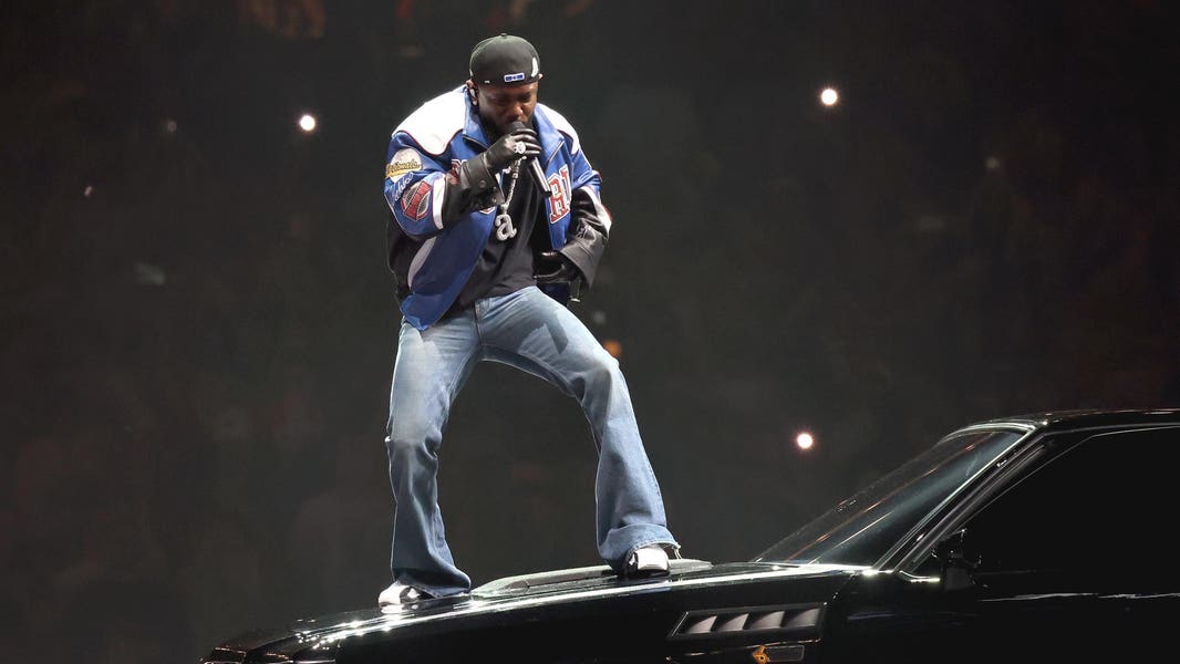 Kendrick Lamar And ‘Not Like Us’ Dominate Spotify After Super Bowl Performance - shareandstocks.com