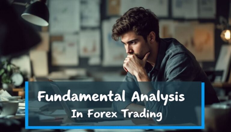 Fundamental Analysis In Forex Trading